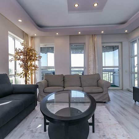 Lara Park Suits Comfort Αττάλεια Εξωτερικό φωτογραφία