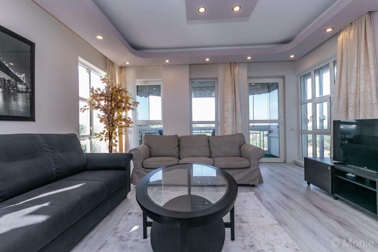Lara Park Suits Comfort Αττάλεια Εξωτερικό φωτογραφία