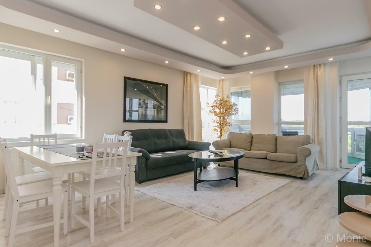 Lara Park Suits Comfort Αττάλεια Εξωτερικό φωτογραφία