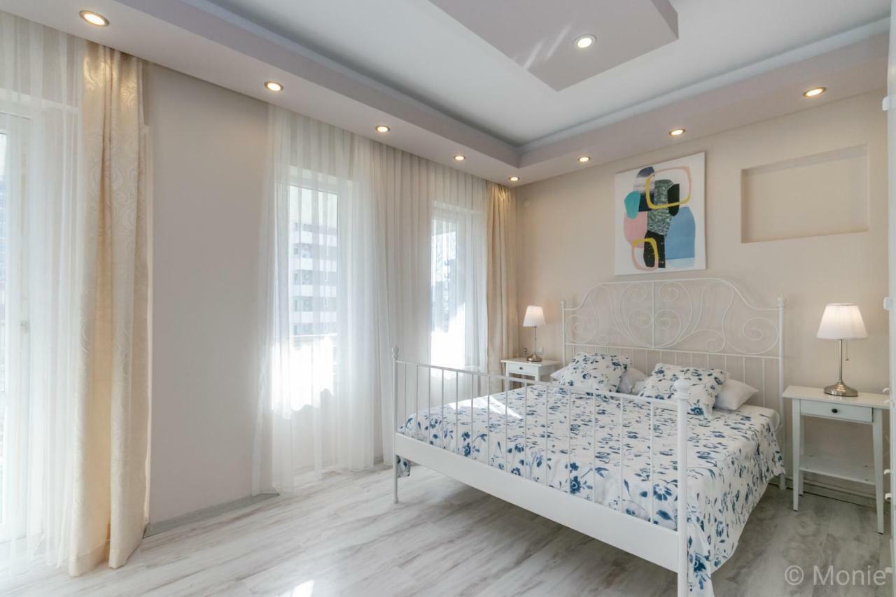 Lara Park Suits Comfort Αττάλεια Εξωτερικό φωτογραφία