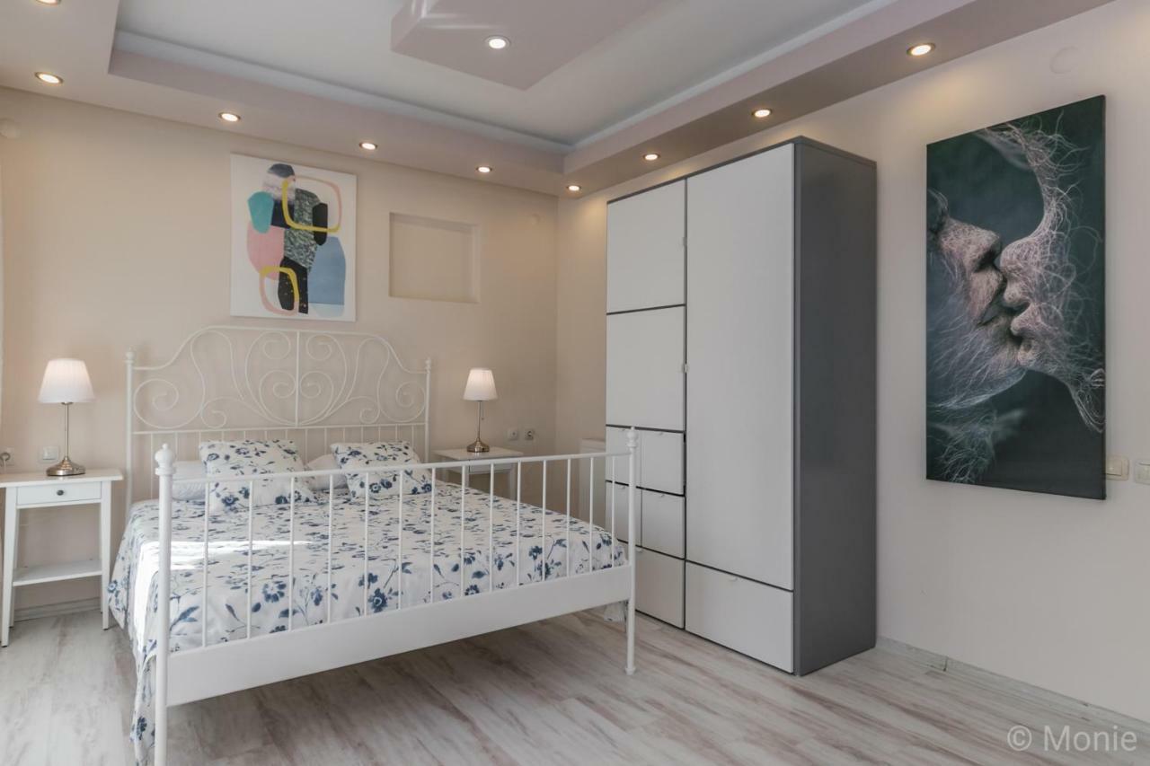 Lara Park Suits Comfort Αττάλεια Εξωτερικό φωτογραφία
