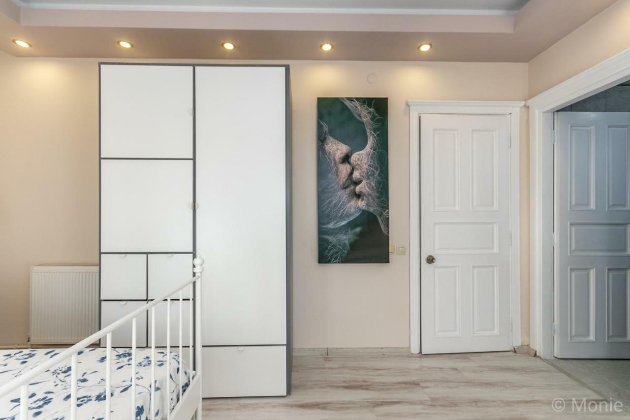Lara Park Suits Comfort Αττάλεια Εξωτερικό φωτογραφία