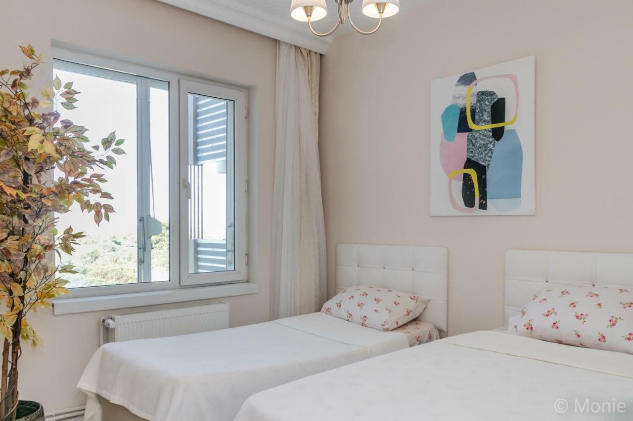 Lara Park Suits Comfort Αττάλεια Εξωτερικό φωτογραφία