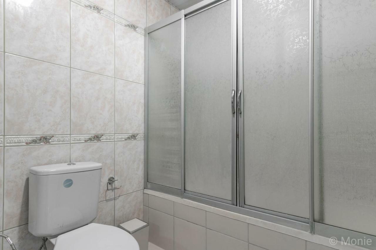 Lara Park Suits Comfort Αττάλεια Εξωτερικό φωτογραφία