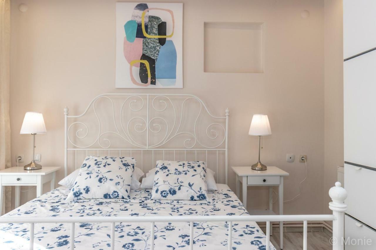 Lara Park Suits Comfort Αττάλεια Εξωτερικό φωτογραφία