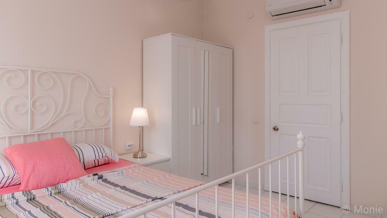 Lara Park Suits Comfort Αττάλεια Εξωτερικό φωτογραφία