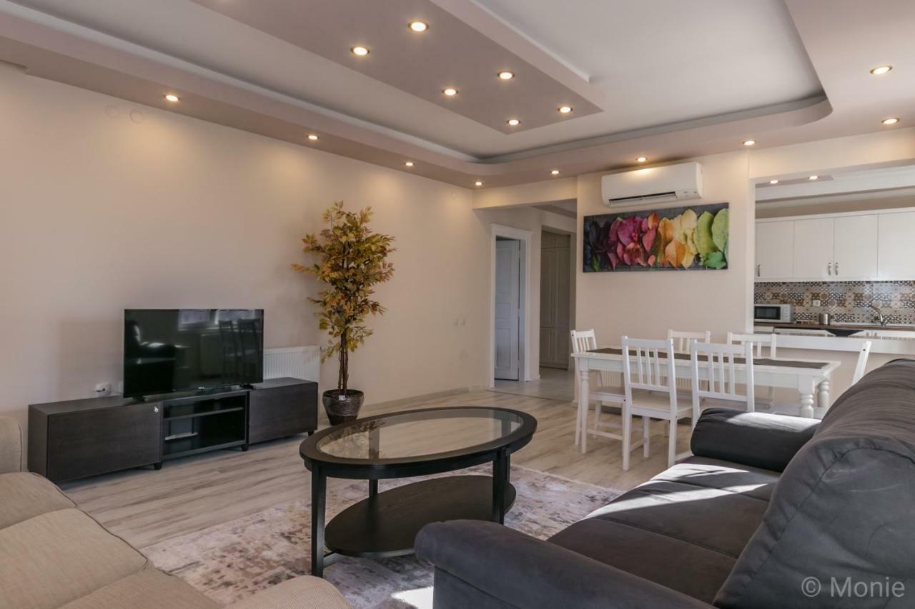 Lara Park Suits Comfort Αττάλεια Εξωτερικό φωτογραφία