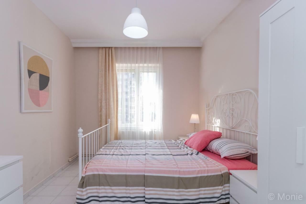 Lara Park Suits Comfort Αττάλεια Εξωτερικό φωτογραφία