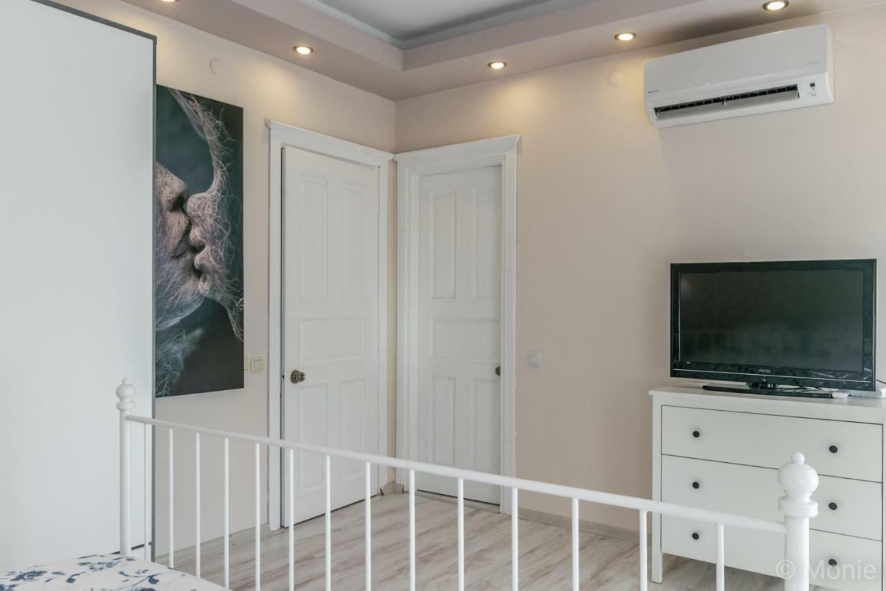 Lara Park Suits Comfort Αττάλεια Εξωτερικό φωτογραφία