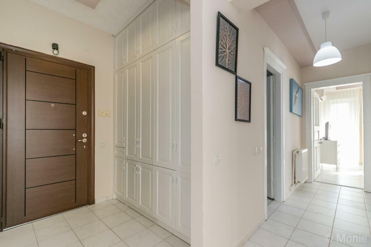 Lara Park Suits Comfort Αττάλεια Εξωτερικό φωτογραφία
